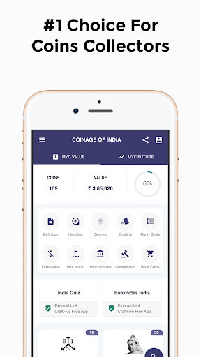 Coinage of India – New & Old Coins of India screenshot image 4_Popularmodapk.com