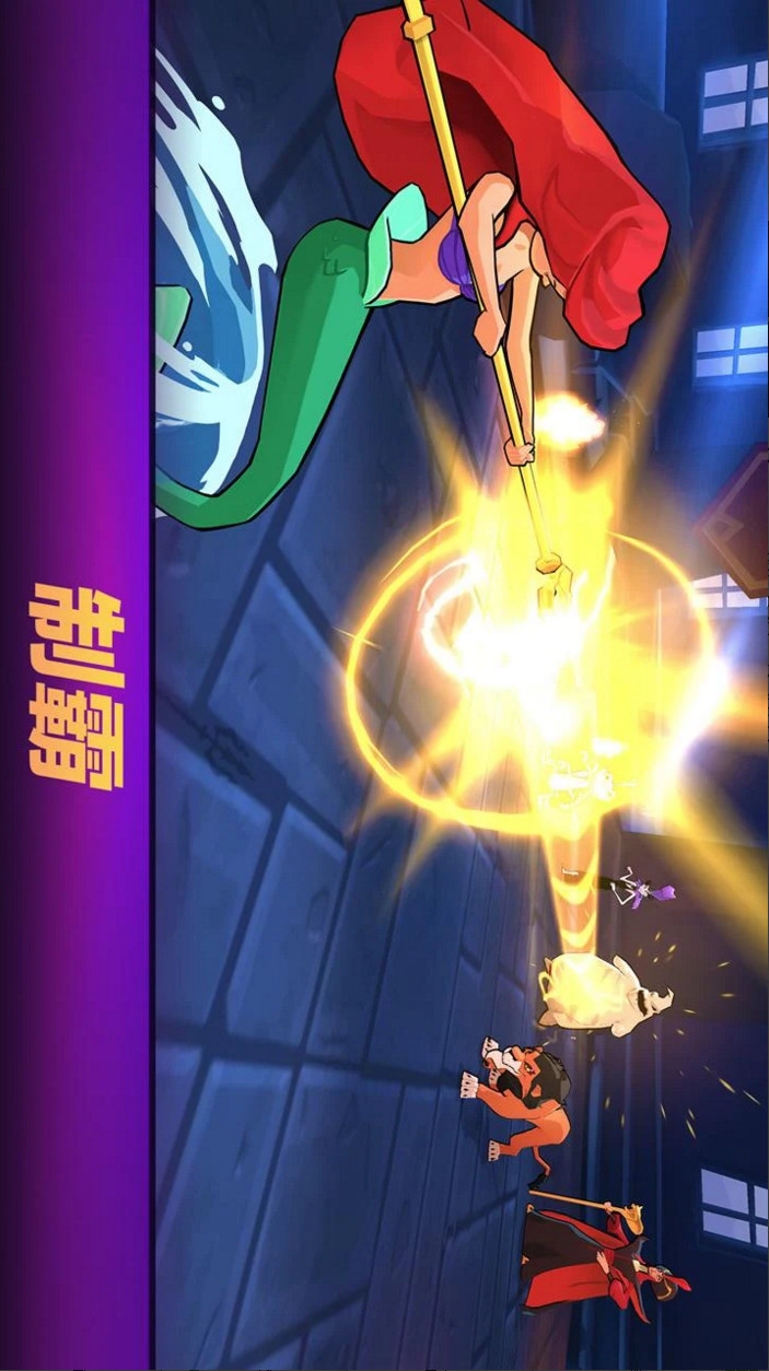 Disney Sorcerer's Arena(Mod Menu) screenshot image 10_Popularmodapk.com