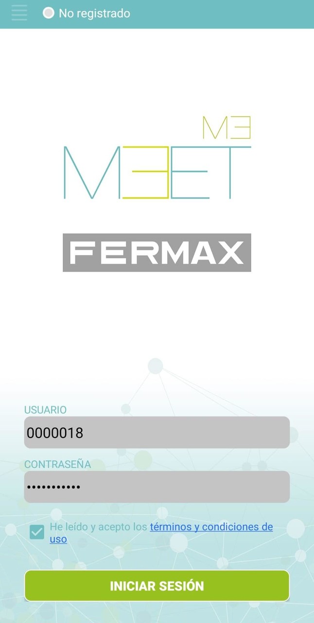 FERMAX MEET ME screenshot image 10_Popularmodapk.com