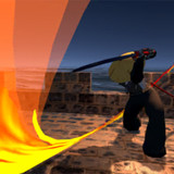 Ninja Warrior Beat Em Up Games1.0.1_Popularmodapk.com