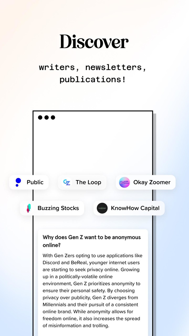 Volv - Trending short news screenshot image 6_Popularmodapk.com