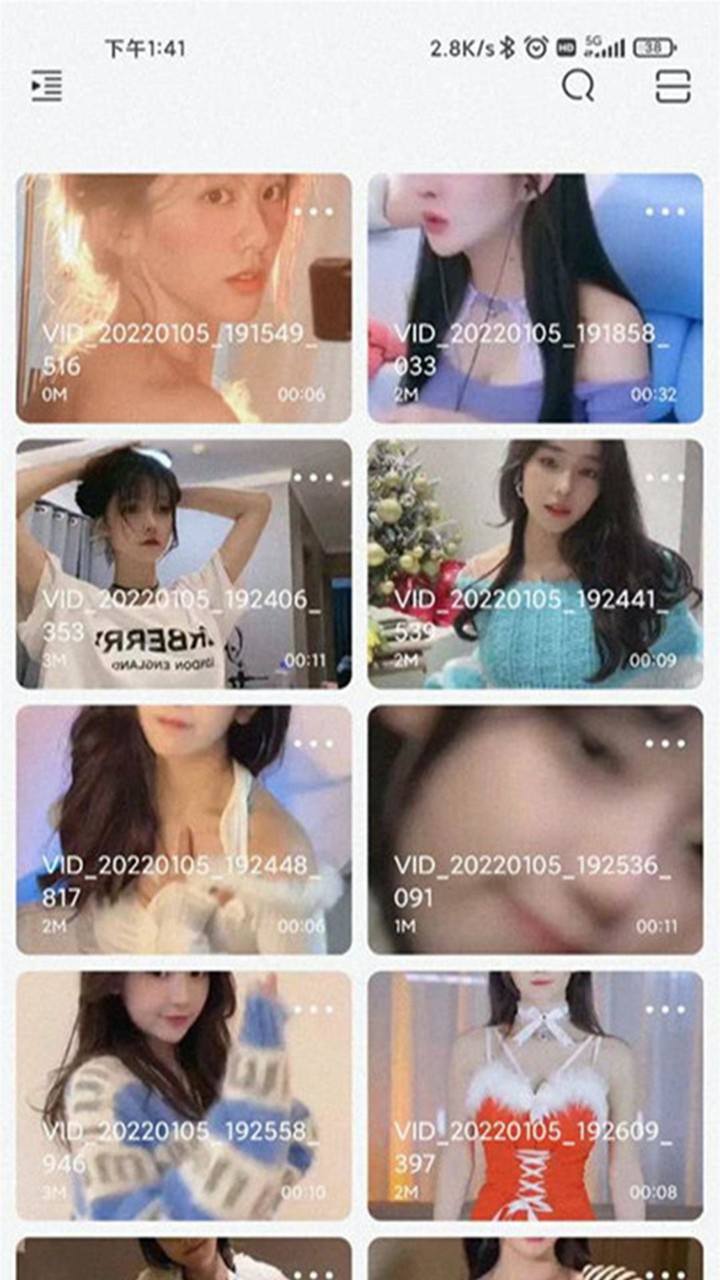大师兄影视 screenshot image 1_Popularmodapk.com
