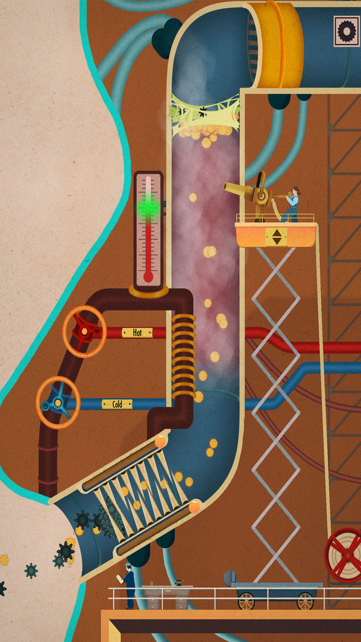 Human factory crack version(no watching ads to get Rewards) screenshot image 2_Popularmodapk.com