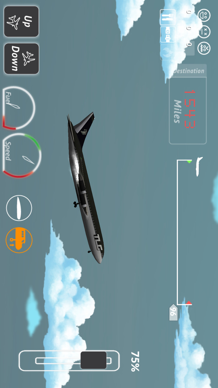 客机模拟破解版<span>(mod)</span> screenshot image 2_Popularmodapk.com