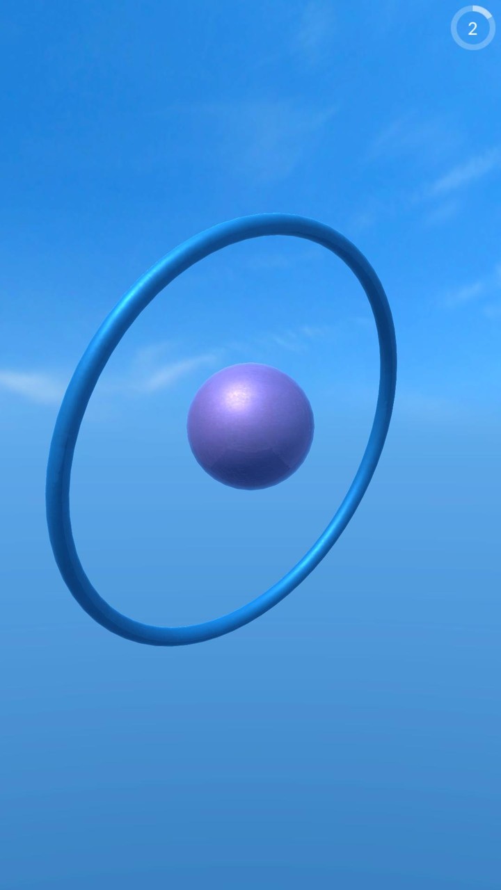 Hula Jump screenshot image 1_Popularmodapk.com