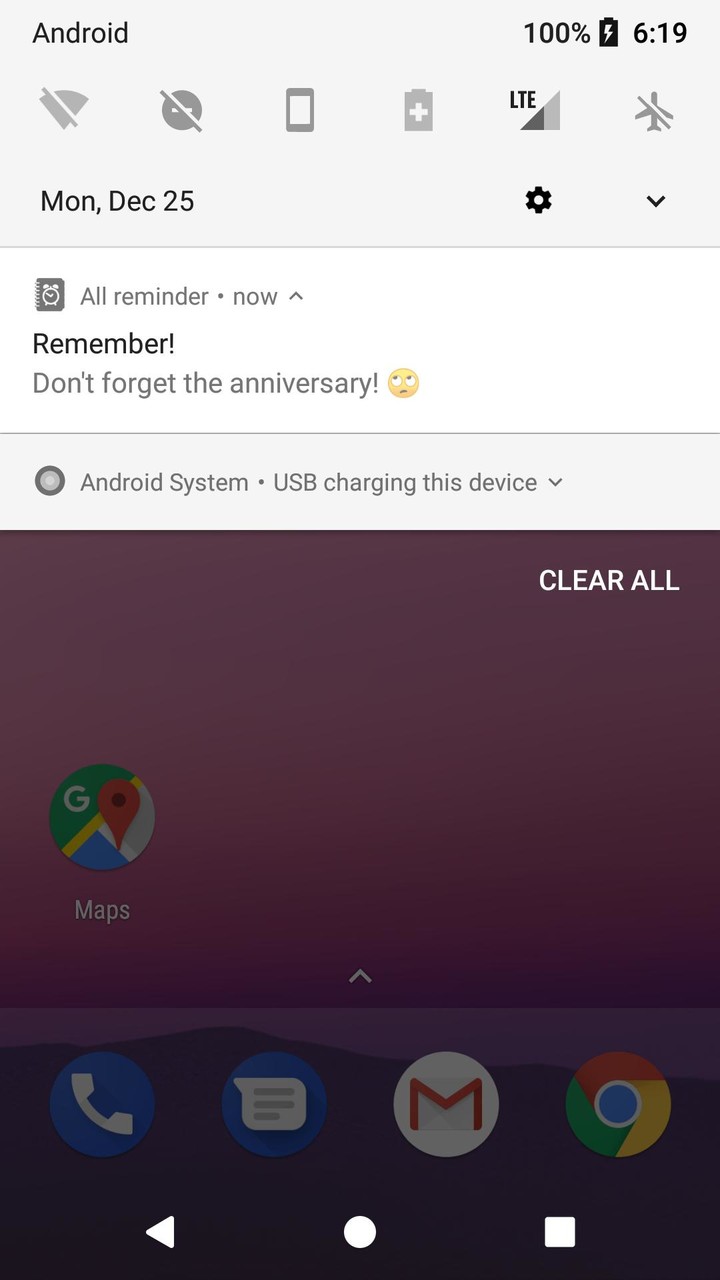 All reminder screenshot image 9_Popularmodapk.com