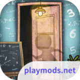 Escape From 365 Doors<span>(Unlimited Money)</span>1.0_Popularmodapk.com