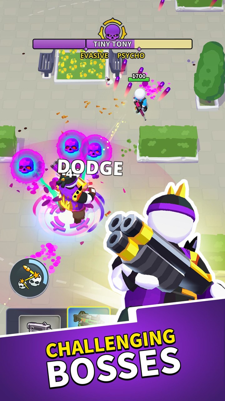 BubbleFong Friends screenshot image 7_Popularmodapk.com