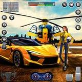 US Parking Games: Driving Sim1.0_Popularmodapk.com