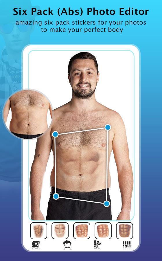 Stylish Men Photo Editor screenshot image 4_Popularmodapk.com