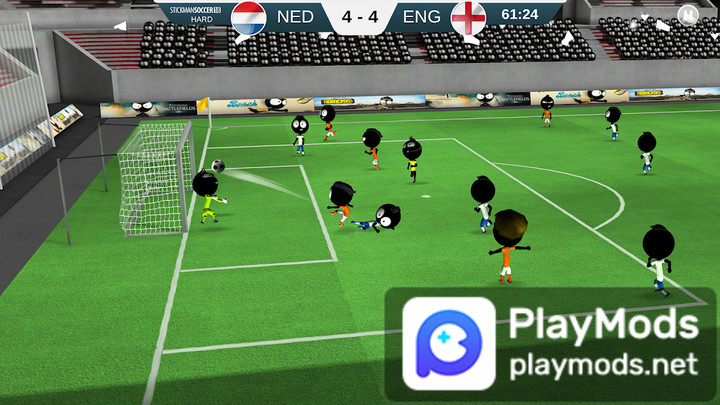 Horizon screenshot image 6_Popularmodapk.com