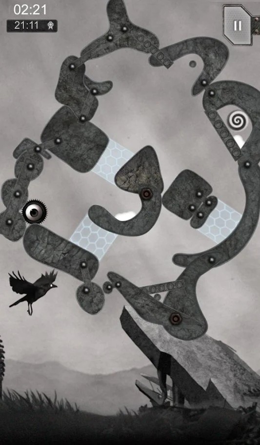 Freeze!(Unlock all chapters) screenshot image 11_Popularmodapk.com