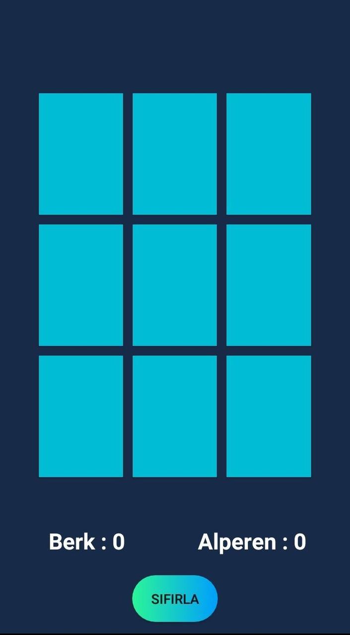 XOX: Tic Tac Toe screenshot image 5_Popularmodapk.com