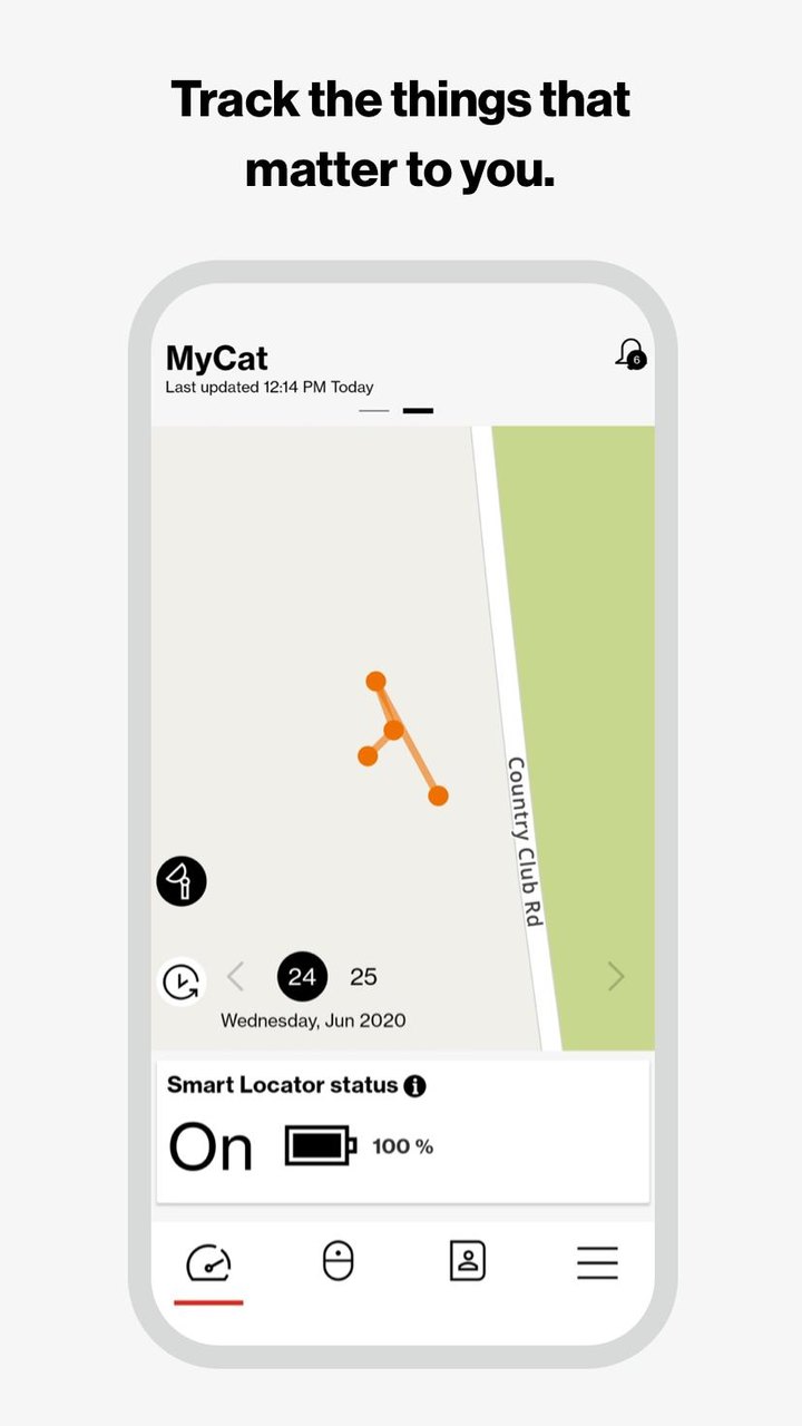 Smart Locator screenshot image 1_Popularmodapk.com