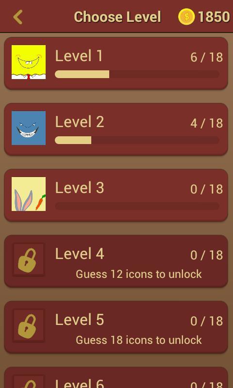 Guess The Movie & Character screenshot image 5_Popularmodapk.com