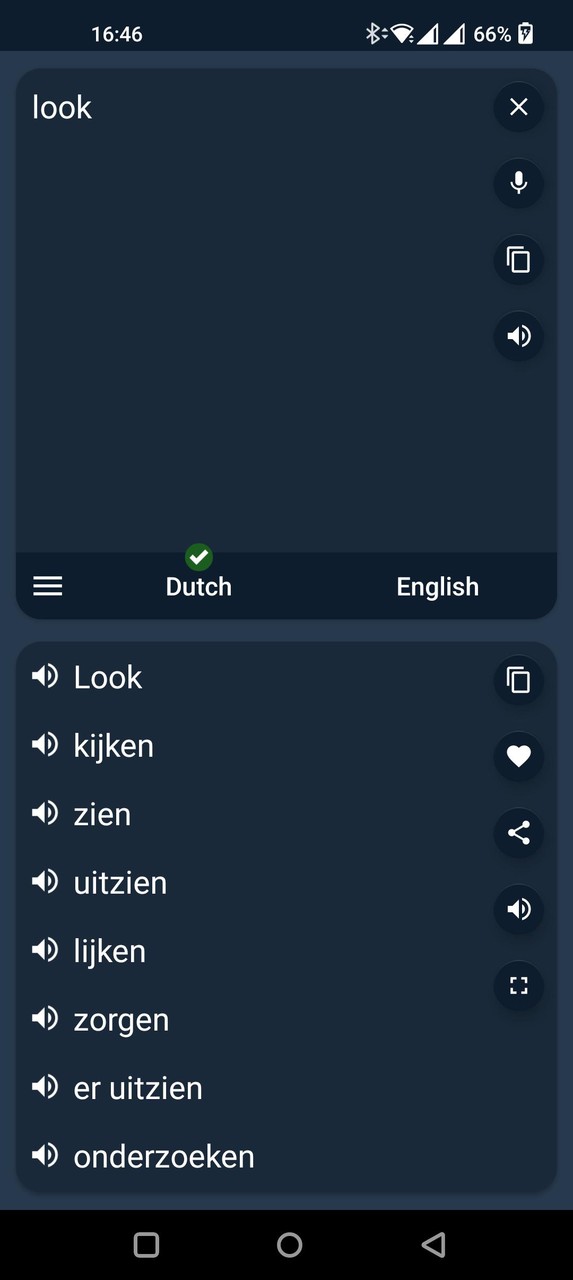 Dutch - English Translator screenshot image 4_Popularmodapk.com