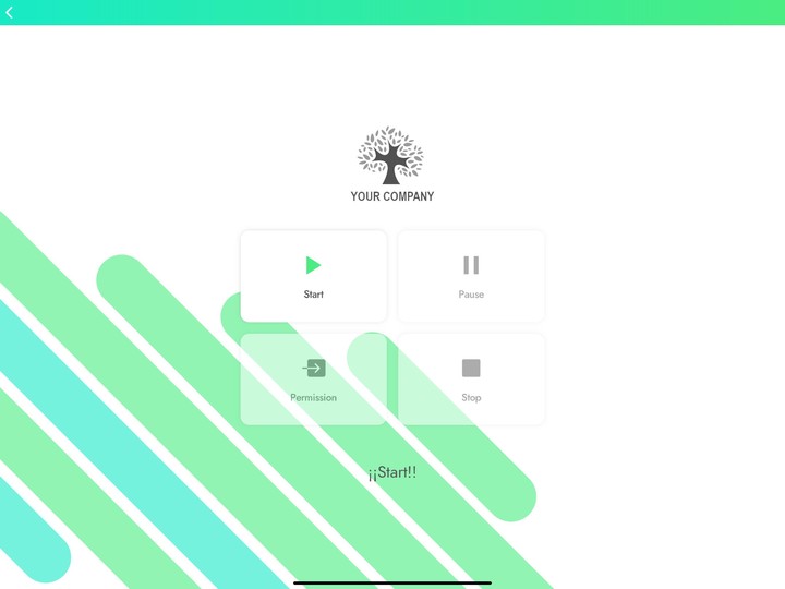 Inallow Clocks: for Teams screenshot image 23_Popularmodapk.com
