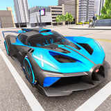 Bolide Car Simulator- Car Game1.12_Popularmodapk.com