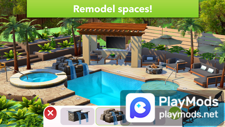 Bagha Chheli Game screenshot image 4_Popularmodapk.com