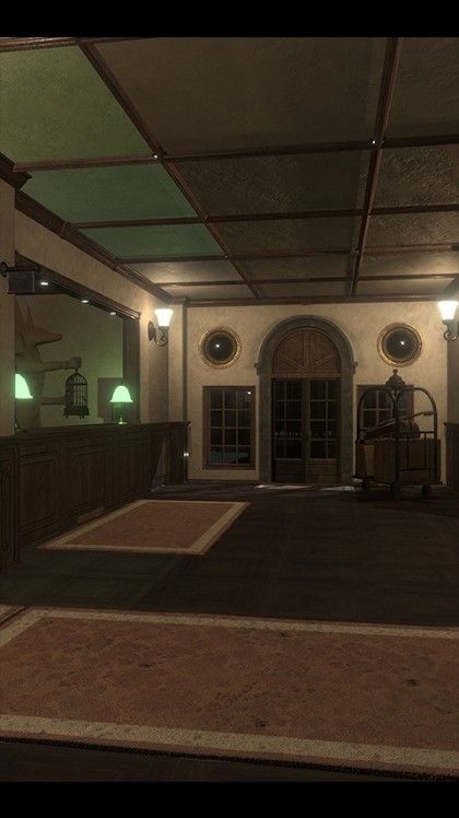 Escape from the hotel screenshot image 21_Popularmodapk.com