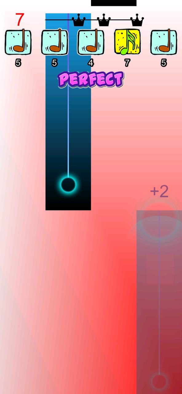 Magic Piano Tiles 3 :Vs Online screenshot image 5_Popularmodapk.com