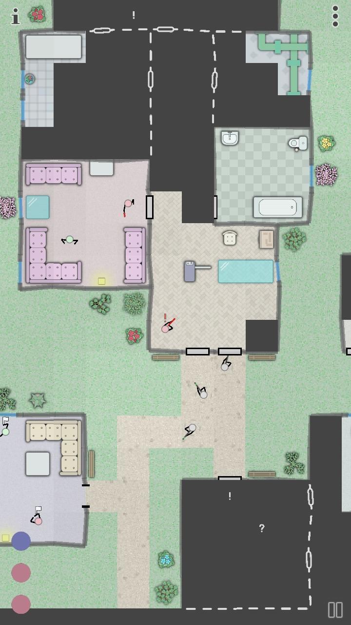 Vodobanka screenshot image 2_Popularmodapk.com