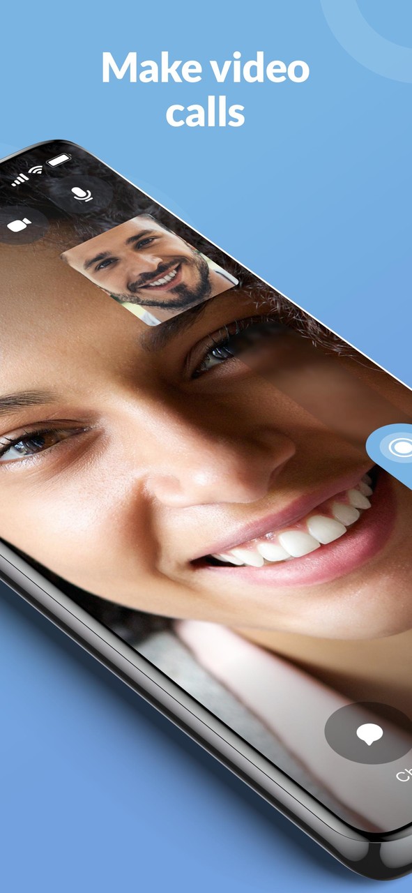 FeelConnect 3.0 screenshot image 3_Popularmodapk.com