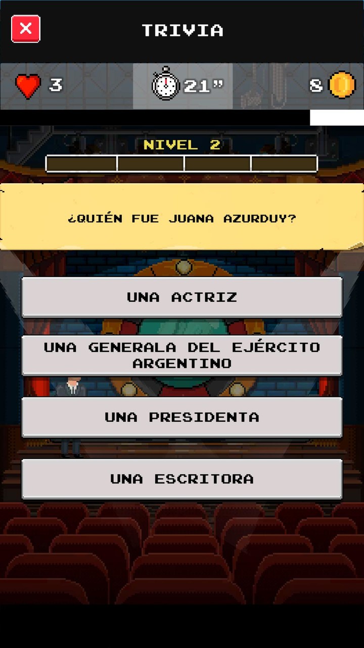 Argentina 8-Bit screenshot image 6_Popularmodapk.com