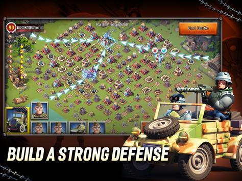 اختبر معلوماتك في التاريخ الاس screenshot image 9_Popularmodapk.com