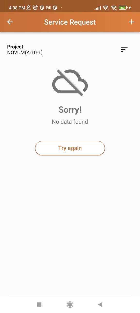 MyNovum screenshot image 1_Popularmodapk.com