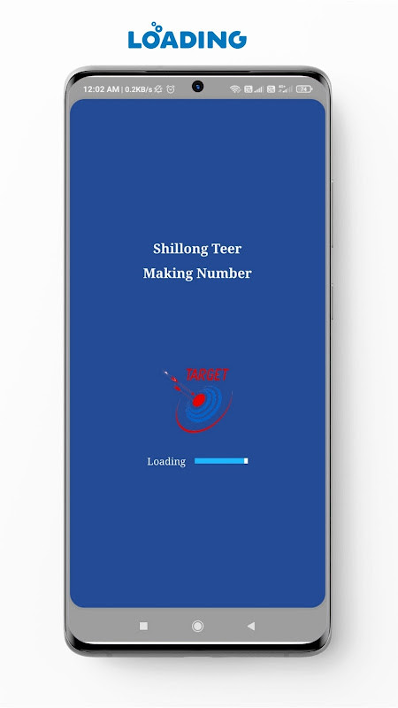 Shillong teer calculator screenshot image 1_Popularmodapk.com