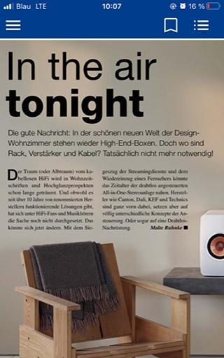 stereoplay Magazin screenshot image 6_Popularmodapk.com