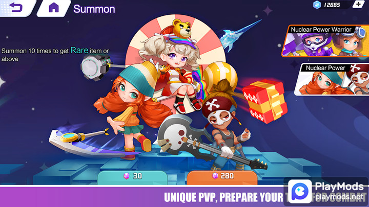 Rocketeer<span>(No ads)</span> screenshot image 2_Popularmodapk.com