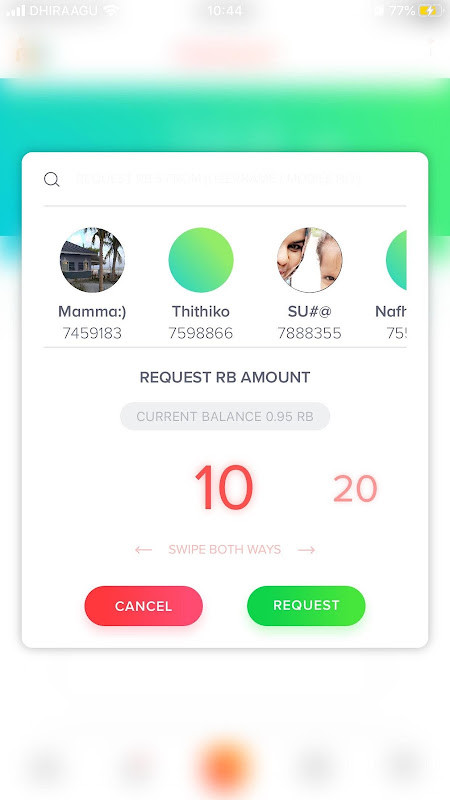 Mamen screenshot image 1_Popularmodapk.com