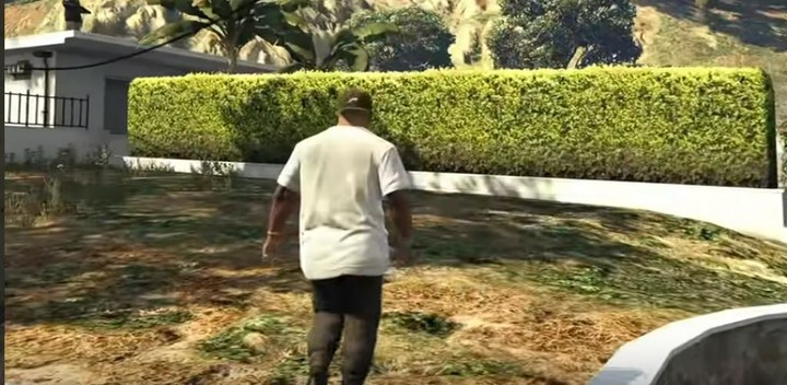 GTE Criminal of Thieve Andreas screenshot image 20_Popularmodapk.com