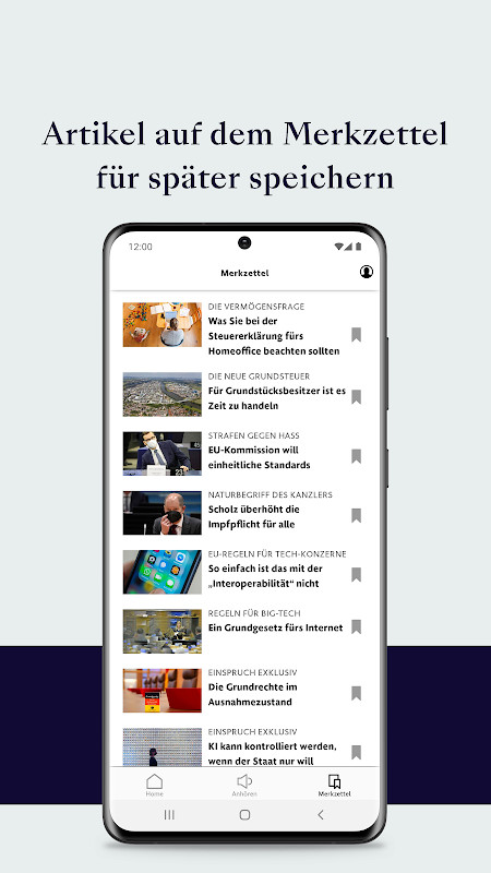 F.A.Z. Einspruch screenshot image 18_Popularmodapk.com