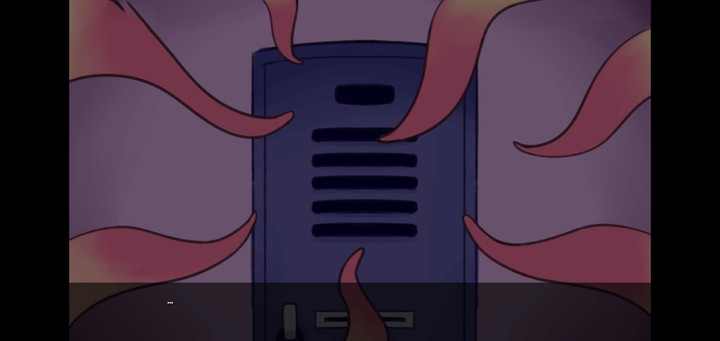 Lovecraft Locker School Mod screenshot image 4_Popularmodapk.com