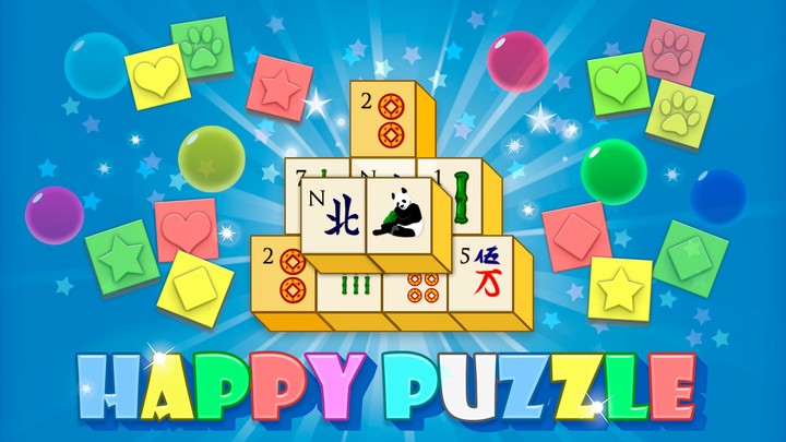 Happy Puzzle: All in one game screenshot image 5_Popularmodapk.com