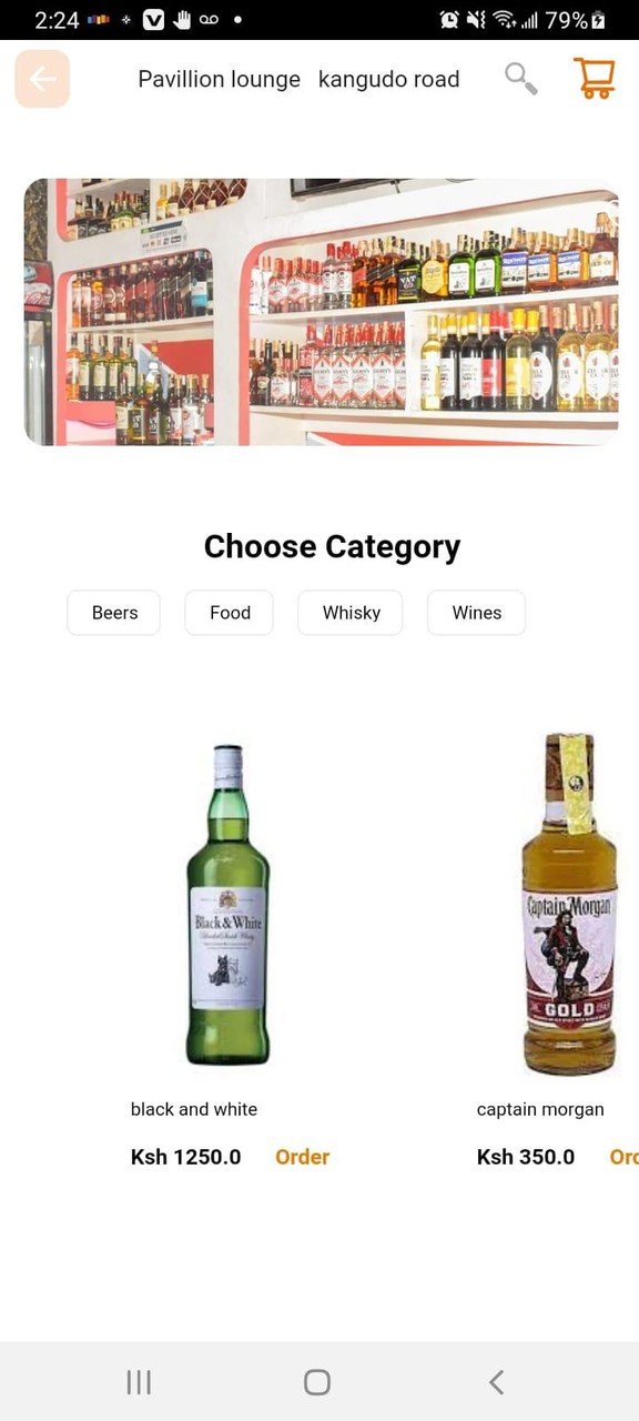 Vend screenshot image 3_Popularmodapk.com