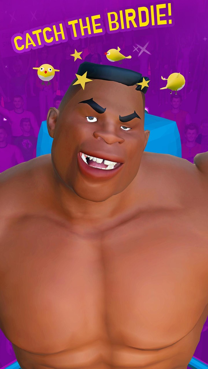 CutMan's Boxing - Clinic screenshot image 10_Popularmodapk.com