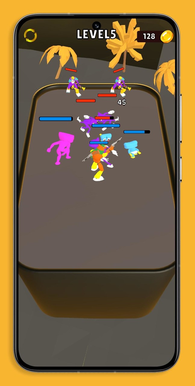 poppy playtime cards screenshot image 4_Popularmodapk.com