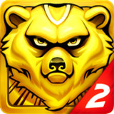 Spirit Run 2 - Temple Zombie0.5.0_Popularmodapk.com