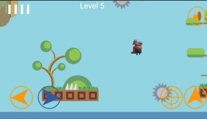 TwoSwords screenshot image 2_Popularmodapk.com