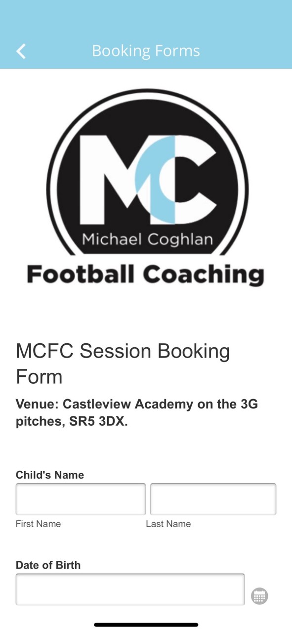 MC Football Coaching screenshot image 8_Popularmodapk.com