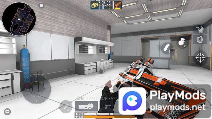 LogAuto - Quiz screenshot image 8_Popularmodapk.com