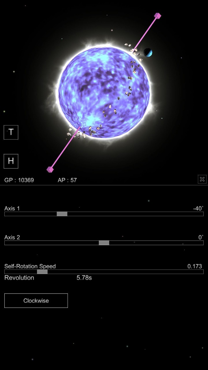 Theory of Planet Evolution screenshot image 4_Popularmodapk.com