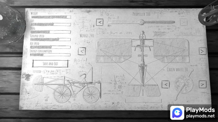 Flyboys<span>(Unlocked VIP)</span> screenshot image 4_Popularmodapk.com