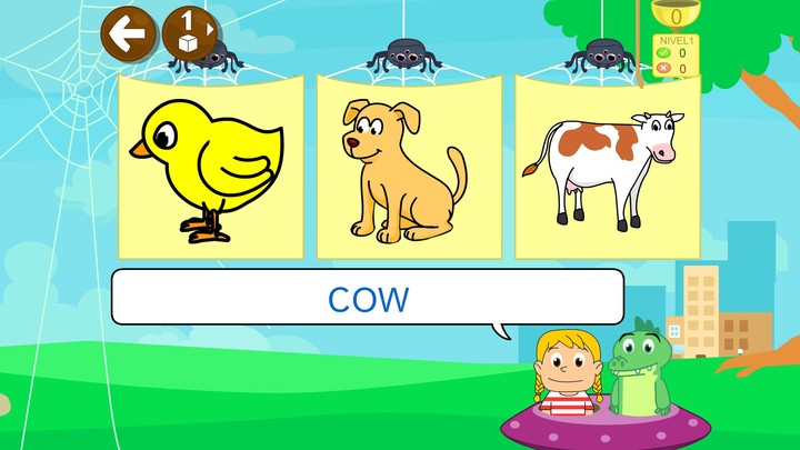 English 456 Aprender inglés screenshot image 5_Popularmodapk.com