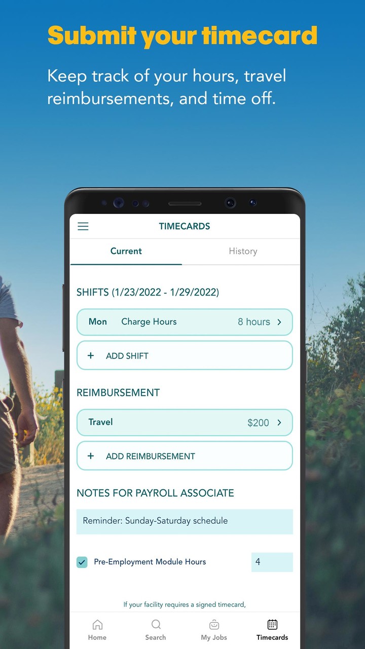 Host Healthcare screenshot image 10_Popularmodapk.com