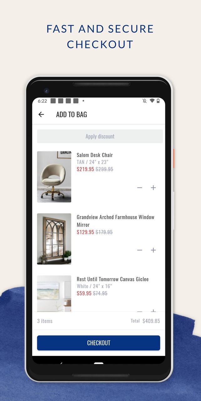 Pier 1 screenshot image 9_Popularmodapk.com